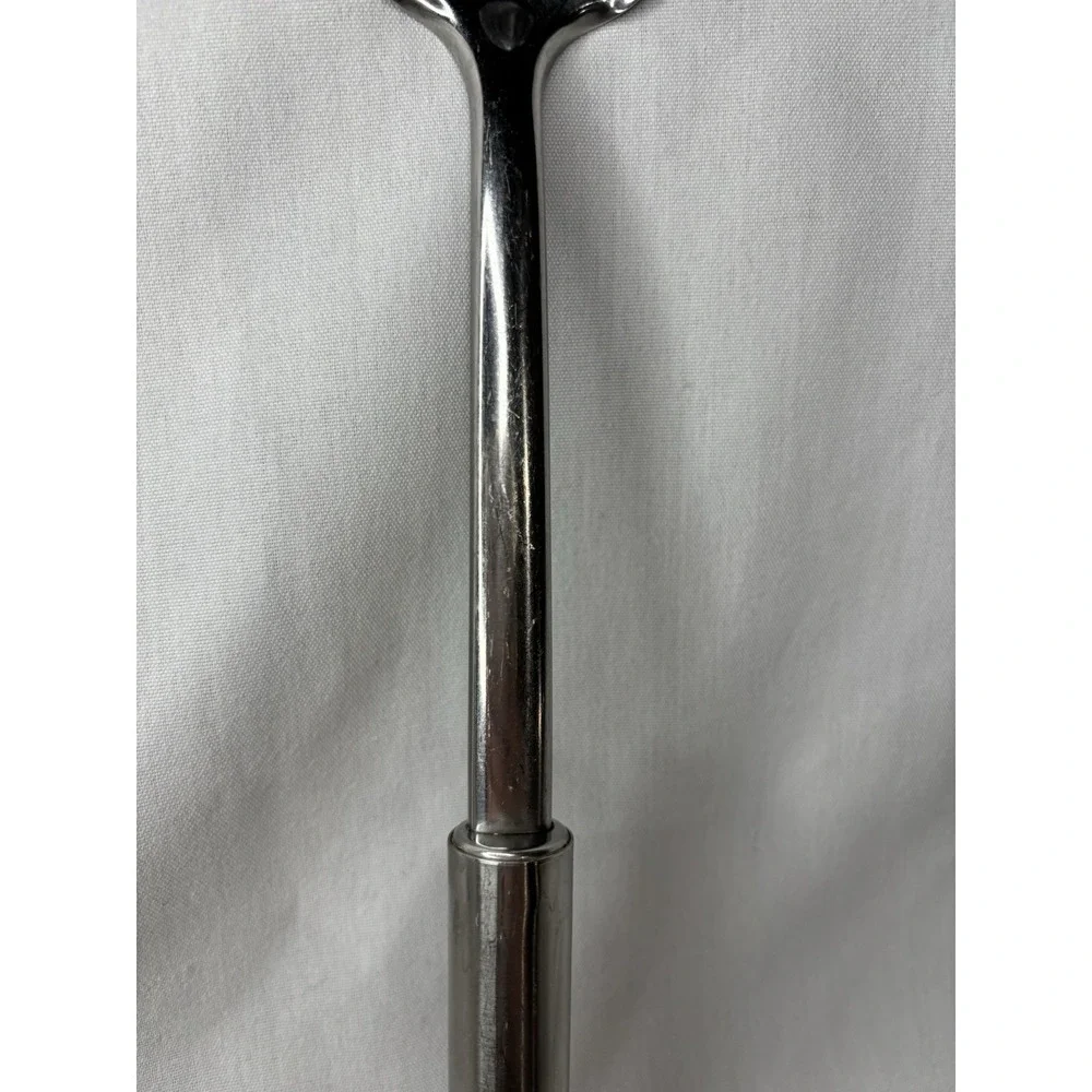 EKCO Eterna Stainless‎ Steel Silver Serving Spoon 13-inches